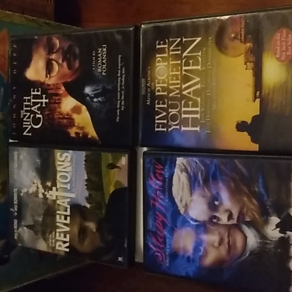 DVD